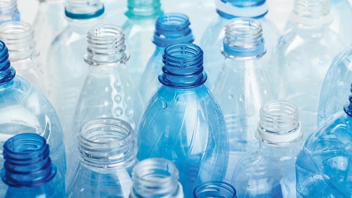 Nhựa Polyethylene Terephthalate được sử dụng cho thực phẩm có tính axit