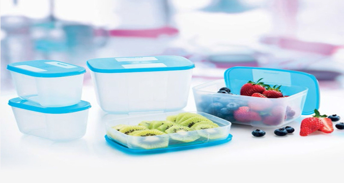 Nhựa Polypropylene - PP một trong các loại nhựa dùng trong công nghiệp thực phẩm chịu nhiệt cao