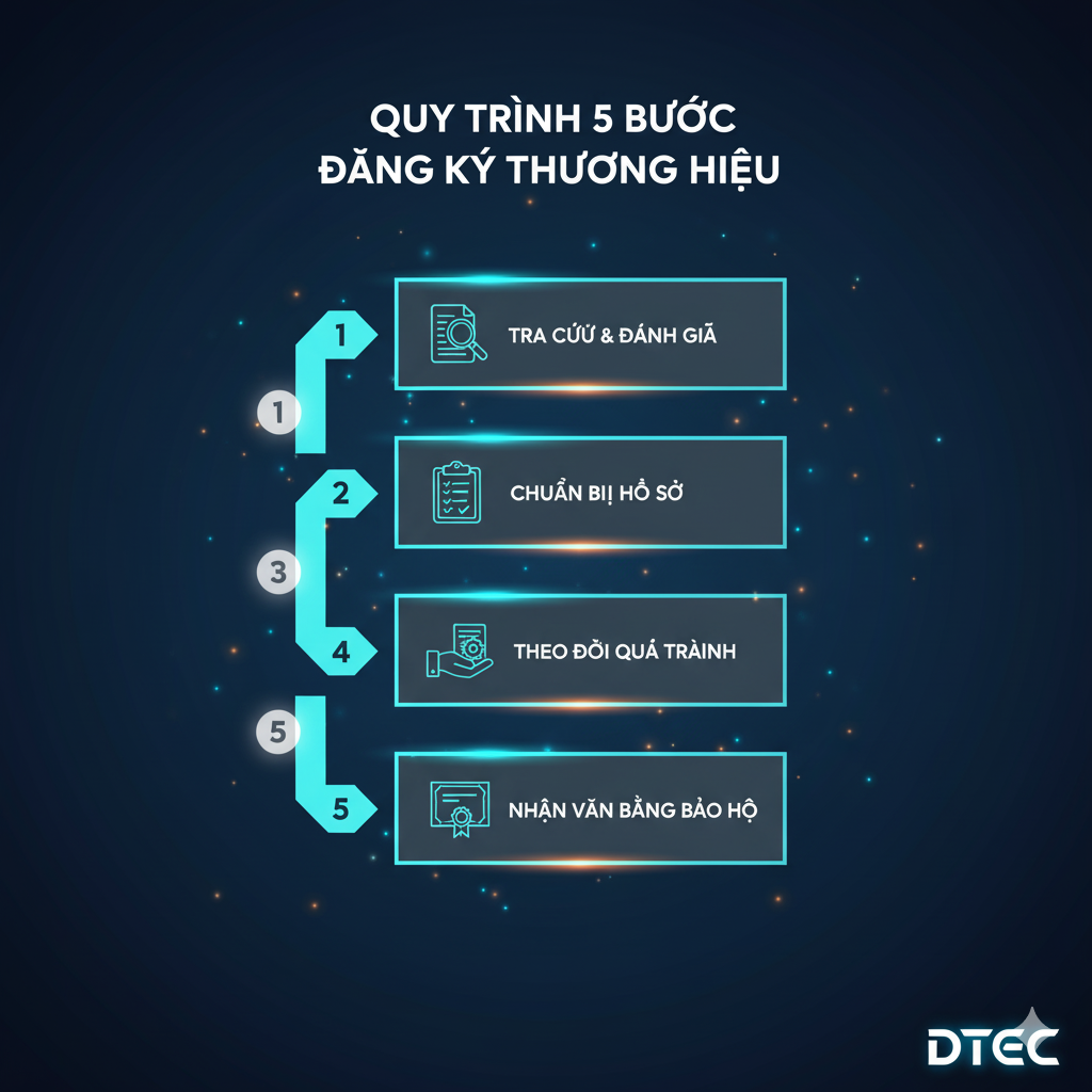 Đăng ký thương hiệu