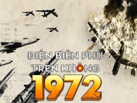 Điện Biên Phủ trên không