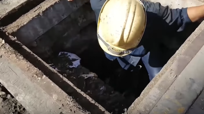 công ty thông tắc cống ENVICO