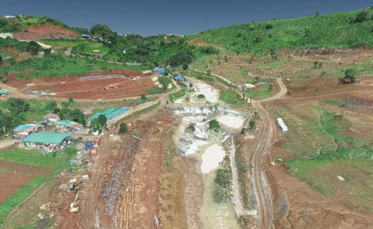 Thông Tư 07/2021/TT-BTNMT: Tiêu Chuẩn Mới Trong Đo Đạc 
