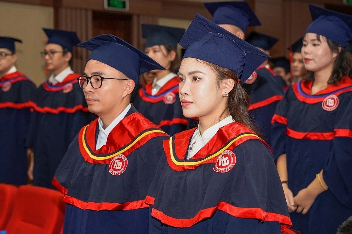 Nên Học Văn Bằng 2 Hay Thạc Sĩ - Huyền Trân Edu