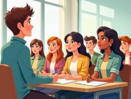 Học cảm tình Đảng giúp sinh viên nâng cao nhận thức chính trị và phát triển bản thân