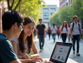 Danh sách các trường đại học hàng đầu đào tạo marketing nên học trường gì tại Việt Nam cho sinh viên